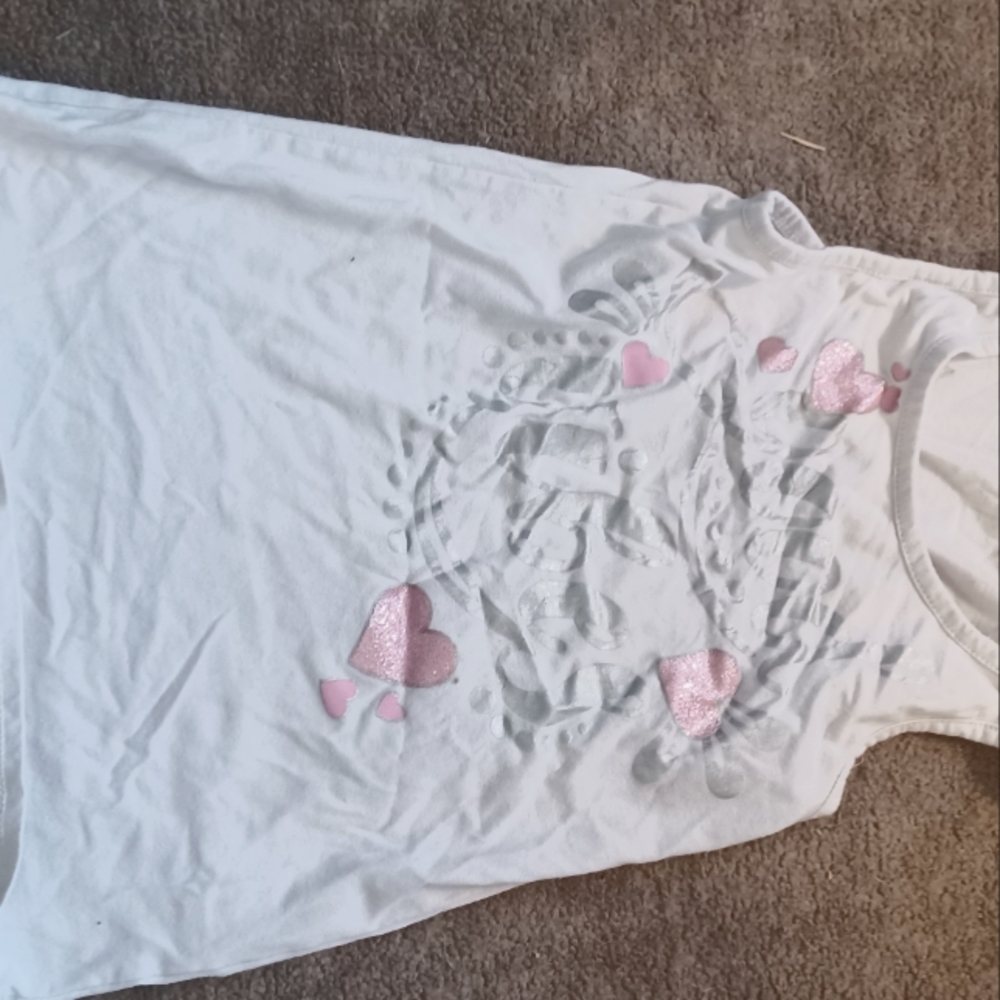 Good Vibes Tank Top For Kids